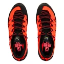 Dámská outdoorová obuv Salewa  Wildfire 2 Fluo Coral/Black