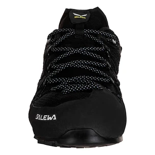 Dámská outdoorová obuv Salewa  Wildfire 2 GTX Black/Black