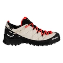 Dámská outdoorová obuv Salewa  Wildfire 2 GTX W Oatmeal/Black  UK 7
