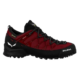 Dámská outdoorová obuv Salewa Wildfire 2 Gtx W Syrah/Black