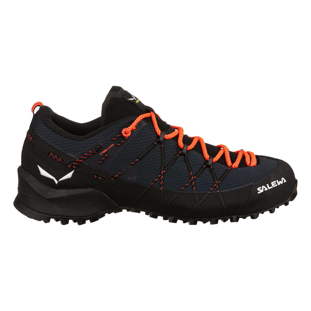 Product detail of Dámská outdoorová obuv Salewa Wildfire 2 W Navy Blazer/Black