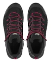 Dámská outdoorová obuv Salewa  WS Alp Mate Mid PTX Black Out/Virtual Pink