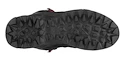 Dámská outdoorová obuv Salewa  WS Alp Mate Mid PTX Black Out/Virtual Pink