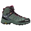 Dámská outdoorová obuv Salewa  WS Alp Trainer 2 MID GTX