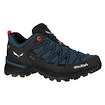 Dámská outdoorová obuv Salewa  WS MTN Trainer Lite Gtx Java Blue/Black