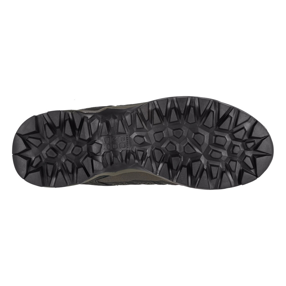 Dámská outdoorová obuv Salewa  WS MTN Trainer Lite Gtx Java Blue/Black  UK 7,5 - thumb (2)
