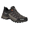 Dámská outdoorová obuv Salewa  WS MTN Trainer Lite GTX Wallnut/Fluo Coral
