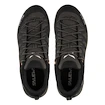 Dámská outdoorová obuv Salewa  WS MTN Trainer Lite GTX Wallnut/Fluo Coral