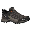 Dámská outdoorová obuv Salewa  WS MTN Trainer Lite GTX Wallnut/Fluo Coral