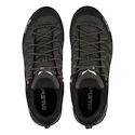 Dámská outdoorová obuv Salewa  WS MTN Trainer Lite GTX Wallnut/Fluo Coral