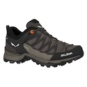 Dámská outdoorová obuv Salewa  WS MTN Trainer Lite GTX Wallnut/Fluo Coral