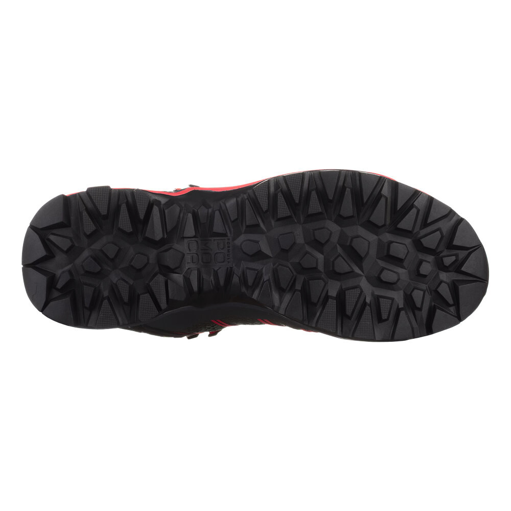 Dámská outdoorová obuv Salewa  WS MTN Trainer Lite Mid Gtx Quicksand/Black  UK 5 - thumb (2)