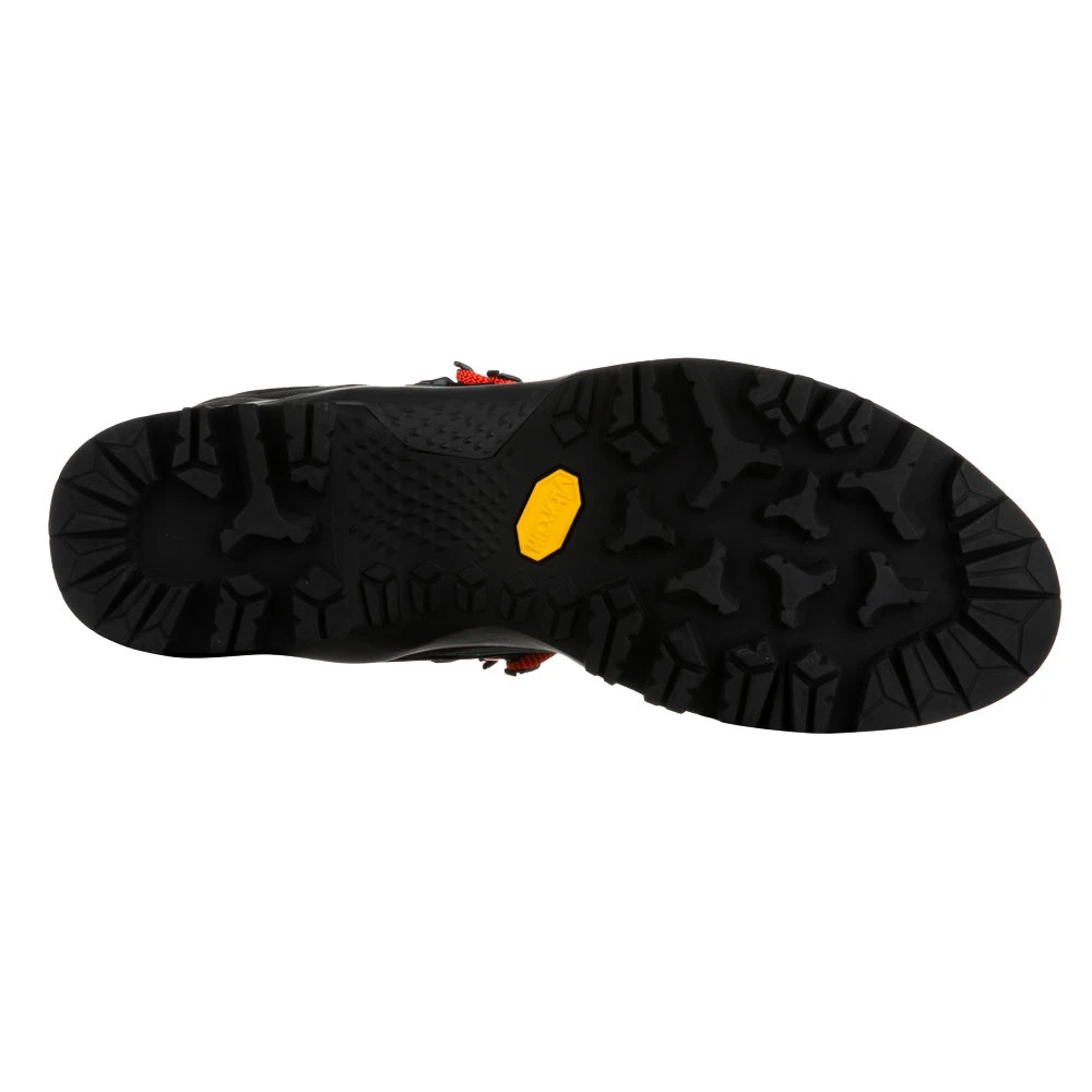 Dámská outdoorová obuv Salewa  WS MTN Trainer Mid GTX Atlantic Deep/Ombre Blue