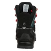 Dámská outdoorová obuv Salewa  WS MTN Trainer Mid GTX Atlantic Deep/Ombre Blue