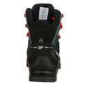 Dámská outdoorová obuv Salewa  WS MTN Trainer Mid GTX Atlantic Deep/Ombre Blue