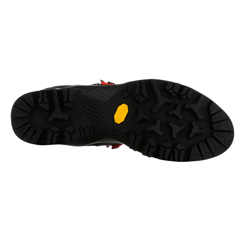 Dámská outdoorová obuv Salewa  WS MTN Trainer Mid GTX Atlantic Deep/Ombre Blue