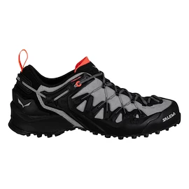 Dámská outdoorová obuv Salewa WS Wildfire Edge Alloy/Black