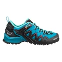 Dámská outdoorová obuv Salewa  WS Wildfire Edge Malta/Vivacious  UK 5,5
