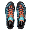 Dámská outdoorová obuv Salewa  WS Wildfire GTX Blue Poseidon/Capri