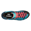 Dámská outdoorová obuv Salewa  WS Wildfire GTX Blue Poseidon/Capri