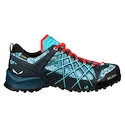 Dámská outdoorová obuv Salewa  WS Wildfire GTX Blue Poseidon/Capri  UK 6,5