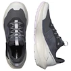 Dámská outdoorová obuv Salomon Elixir Activ Gore-Tex India Ink/Glacier Gray/Orchid Petal