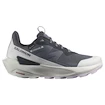 Dámská outdoorová obuv Salomon Elixir Activ Gore-Tex India Ink/Glacier Gray/Orchid Petal