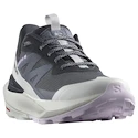 Dámská outdoorová obuv Salomon Elixir Activ Gore-Tex India Ink/Glacier Gray/Orchid Petal