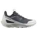 Dámská outdoorová obuv Salomon Elixir Activ Gore-Tex India Ink/Glacier Gray/Orchid Petal