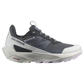 Dámská outdoorová obuv Salomon Elixir Activ Gore-Tex India Ink/Glacier Gray/Orchid Petal