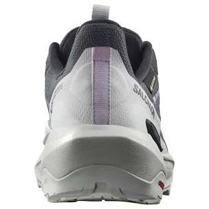 Dámská outdoorová obuv Salomon Elixir Activ Gore-Tex India Ink/Glacier Gray/Orchid Petal