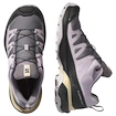 Dámská outdoorová obuv Salomon X Ultra 360 Excalibur/Nirvana/Hazelnut