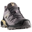 Dámská outdoorová obuv Salomon X Ultra 360 Excalibur/Nirvana/Hazelnut