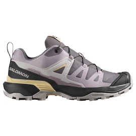 Dámská outdoorová obuv Salomon X Ultra 360 Excalibur/Nirvana/Hazelnut