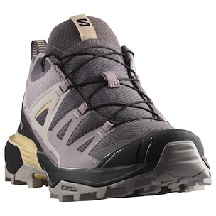 Dámská outdoorová obuv Salomon X Ultra 360 Excalibur/Nirvana/Hazelnut