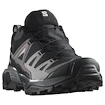 Dámská outdoorová obuv Salomon X Ultra 360 Gore-Tex Black/Plum Kitten/Shale
