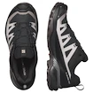 Dámská outdoorová obuv Salomon X Ultra 360 Gore-Tex Black/Plum Kitten/Shale