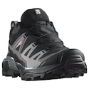 Dámská outdoorová obuv Salomon X Ultra 360 Gore-Tex Black/Plum Kitten/Shale