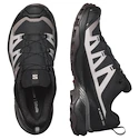 Dámská outdoorová obuv Salomon X Ultra 360 Gore-Tex Black/Plum Kitten/Shale