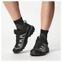 Dámská outdoorová obuv Salomon X Ultra 360 Gore-Tex Black/Plum Kitten/Shale