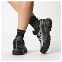 Dámská outdoorová obuv Salomon X Ultra 360 Gore-Tex Black/Plum Kitten/Shale
