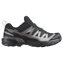Dámská outdoorová obuv Salomon X Ultra 360 Gore-Tex Black/Plum Kitten/Shale