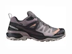 Dámská outdoorová obuv Salomon X Ultra 360 Gore-Tex Plum Kitten/Phantom/Cork