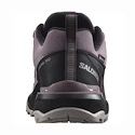 Dámská outdoorová obuv Salomon X Ultra 360 Gore-Tex Plum Kitten/Phantom/Cork