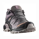 Dámská outdoorová obuv Salomon X Ultra 360 Gore-Tex Plum Kitten/Phantom/Cork