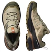 Dámská outdoorová obuv Salomon X Ultra 360 Gore-Tex Safari/Hazelnut/Sierra