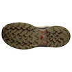 Dámská outdoorová obuv Salomon X Ultra 360 Gore-Tex Safari/Hazelnut/Sierra