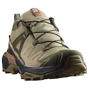 Dámská outdoorová obuv Salomon X Ultra 360 Gore-Tex Safari/Hazelnut/Sierra