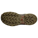 Dámská outdoorová obuv Salomon X Ultra 360 Gore-Tex Safari/Hazelnut/Sierra