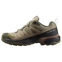 Dámská outdoorová obuv Salomon X Ultra 360 Gore-Tex Safari/Hazelnut/Sierra